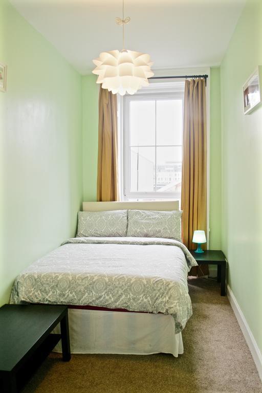 Centre Townhouse Guest house Edinburgh