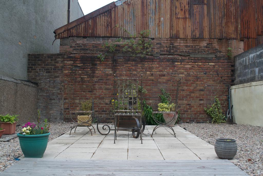 Guest house Centre Townhouse 2*