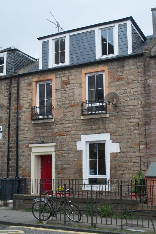 Centre Townhouse Guest house