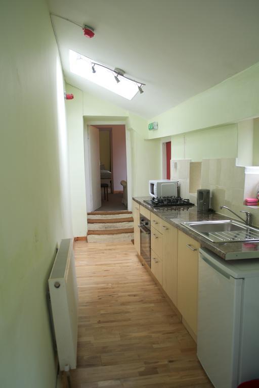 Centre Townhouse