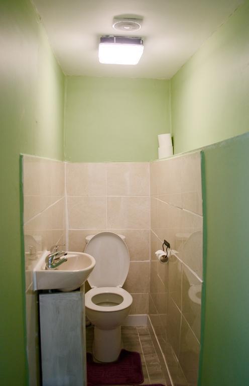 Centre Townhouse 2* Edinburgh