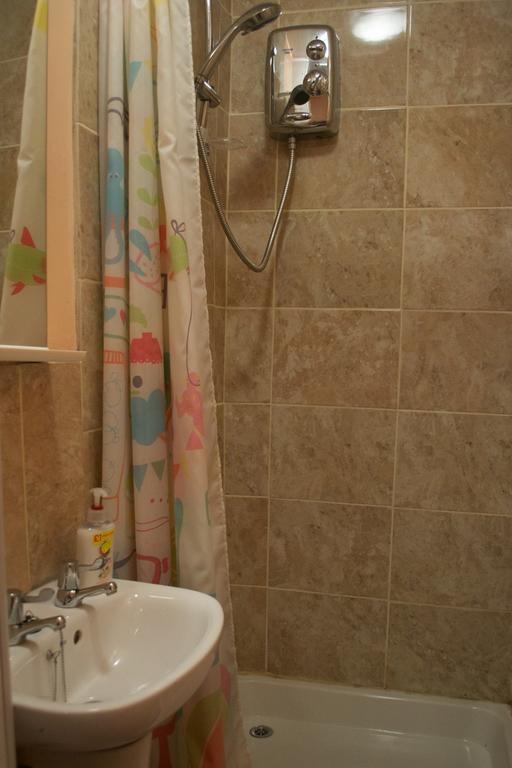 Centre Townhouse 2* Edinburgh