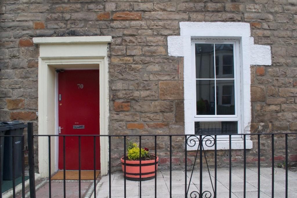Guest house Centre Townhouse Edinburgh