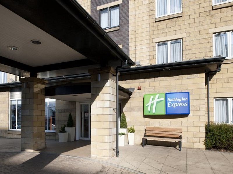 Express - Leith Waterfront By Ihg 3* Edinburgh