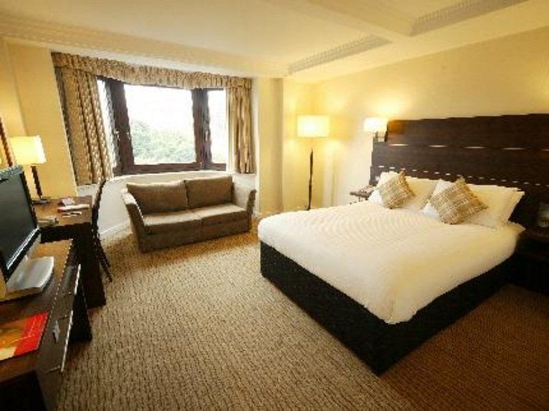 Mount Royal By The Unlimited Collection Hotel EDI