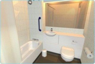 Travelodge Queen Street 3* EDI