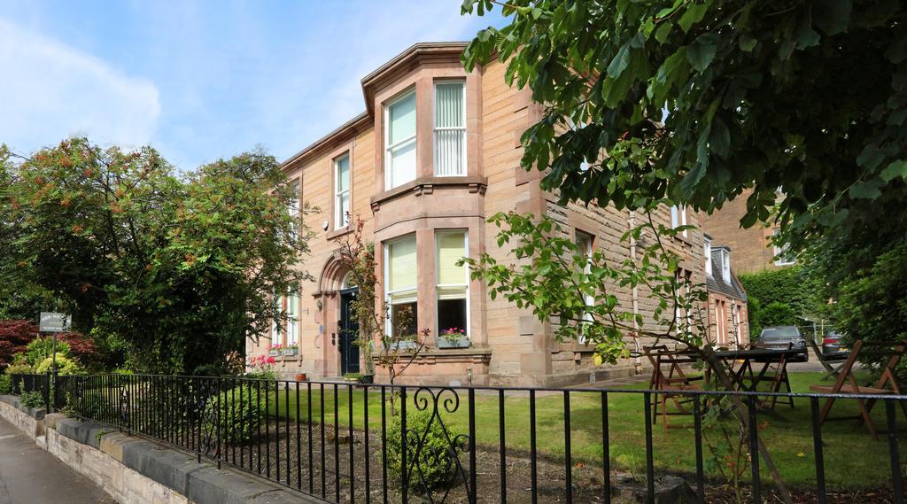 Gasthof Ard Na Said Edinburgh