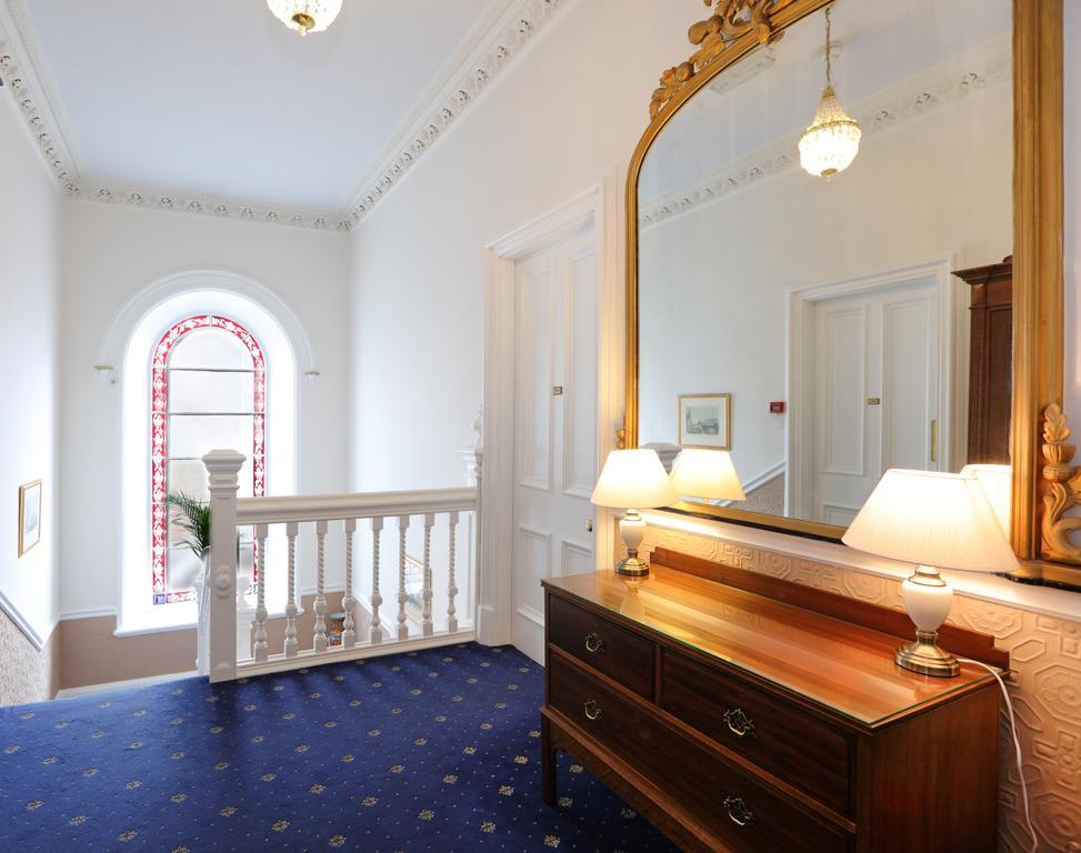 Ard Na Said 4* Edinburgh