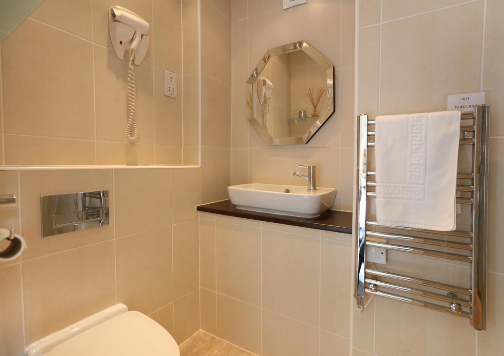Ard Na Said Guest house Edinburgh