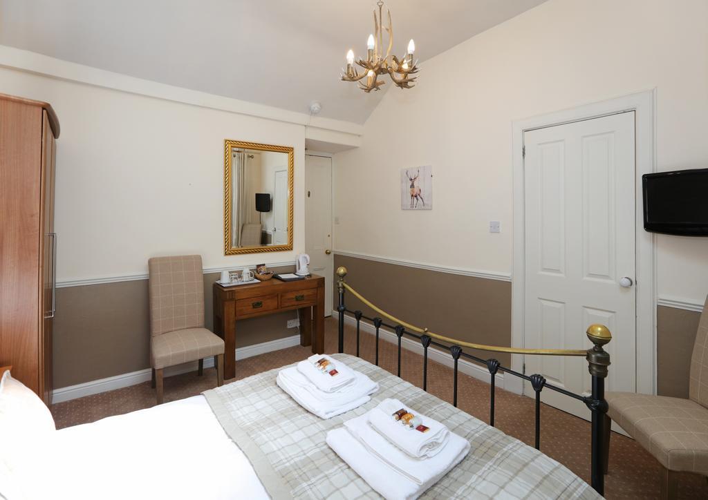 Ard Na Said Guest house