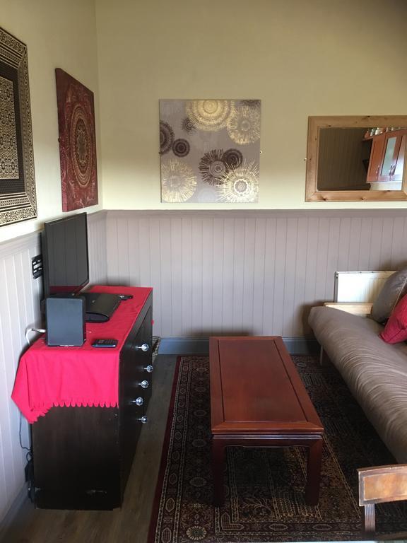 Apartment Meadowbank EDI