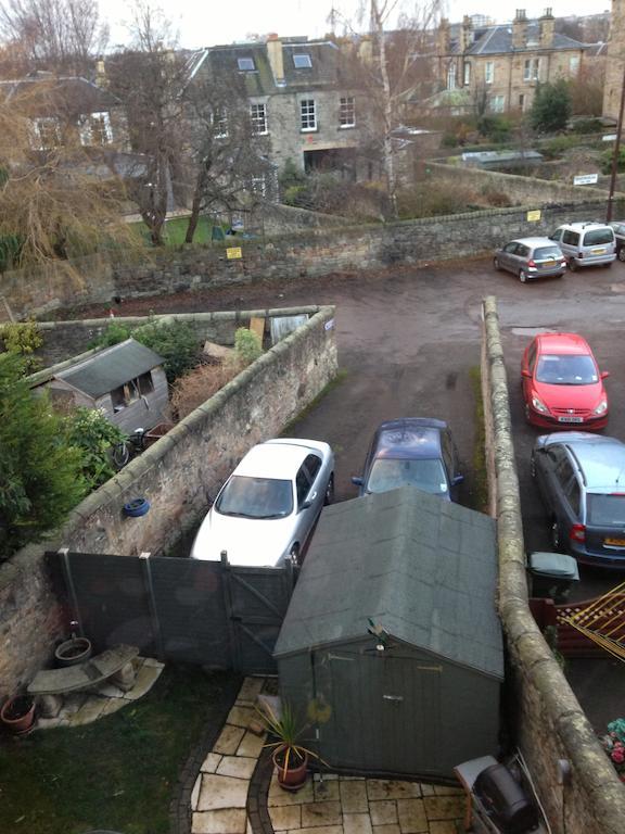 Kingsway Guest house Edinburgh