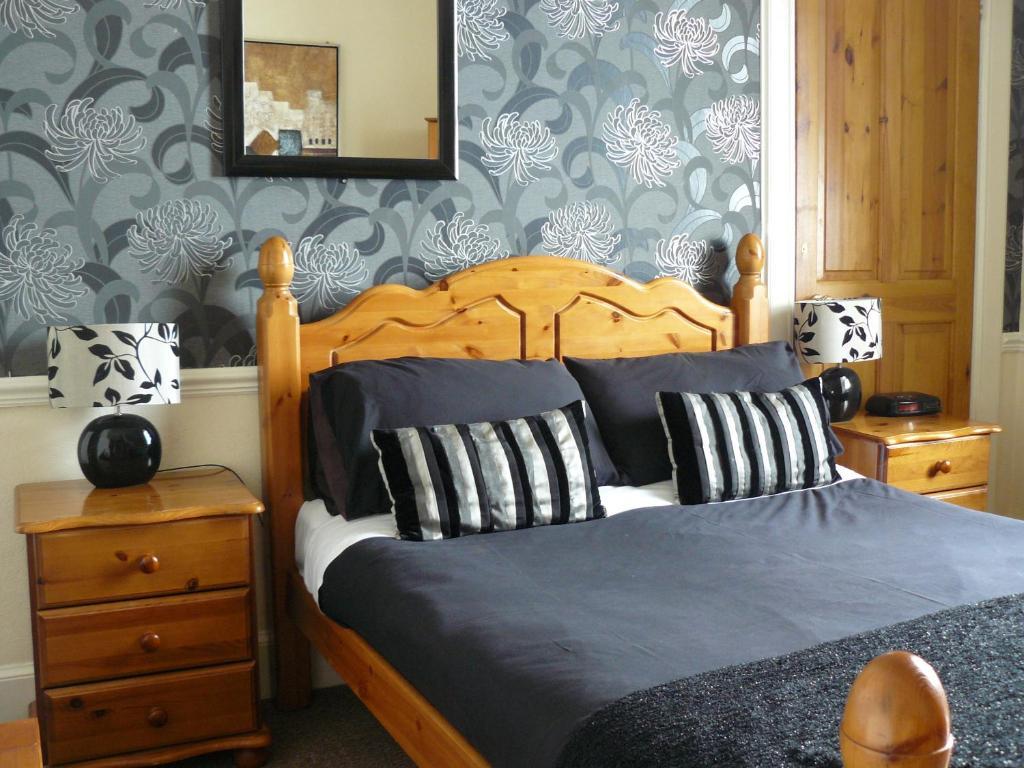 Rockville Hotel Edinburgh