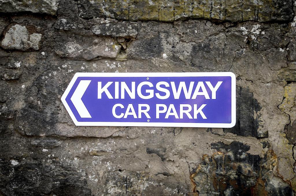 Kingsway Guest house Edinburgh