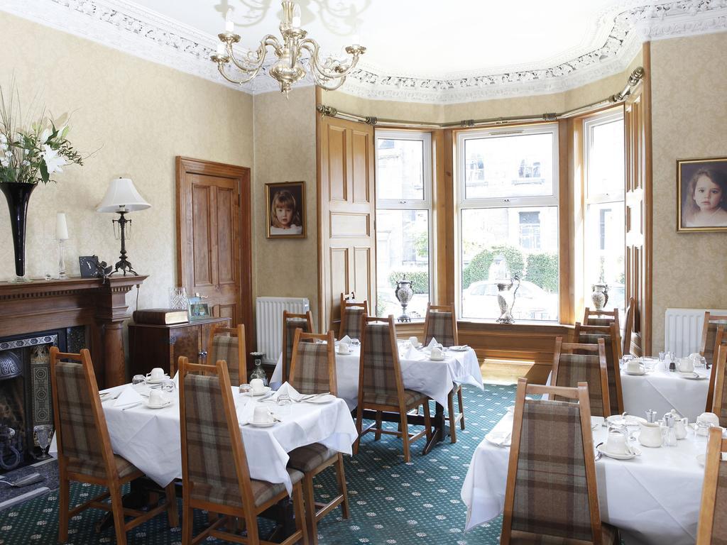 Abbotsford Guest house 3*