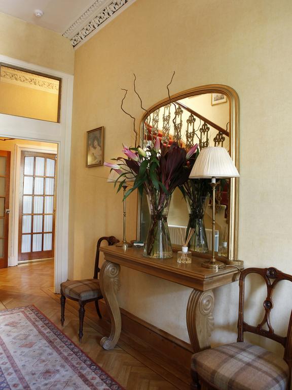 Guest house Abbotsford