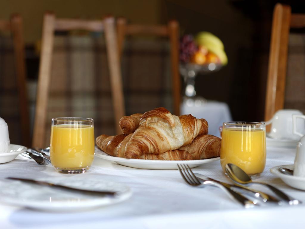 Guest house Abbotsford 3*