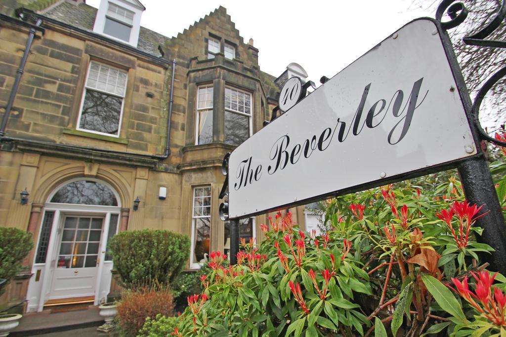 The Beverley Gasthof 4*