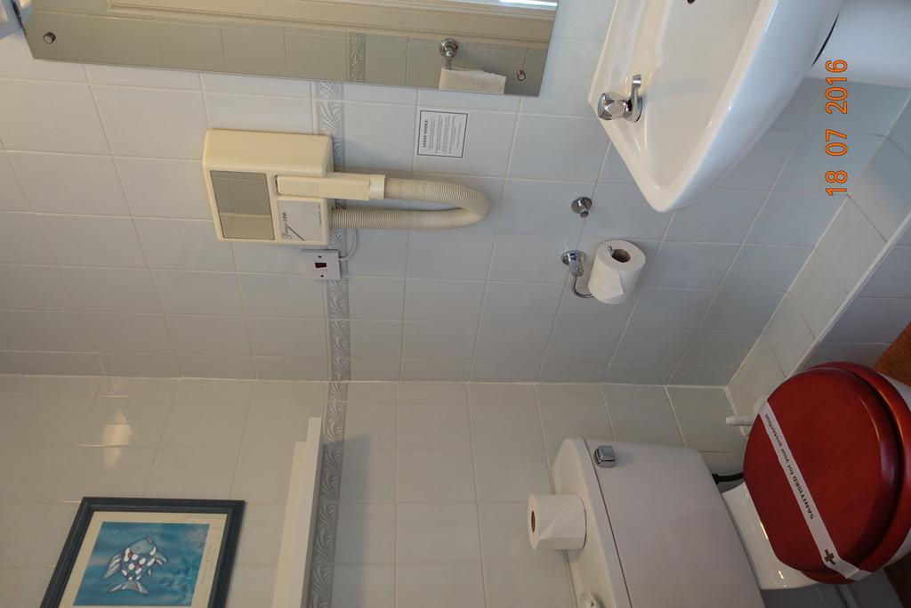 Guest house Ashgrove House 3*
