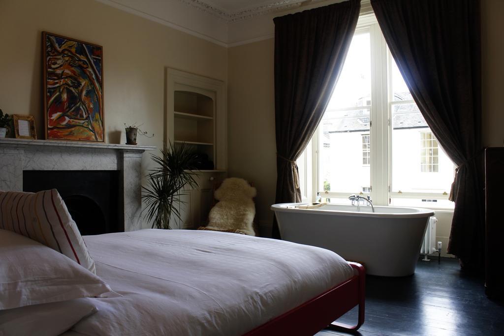 Casa Hamilton 4*