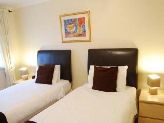 Aparthotel Edinburgh Aparthotel EDI
