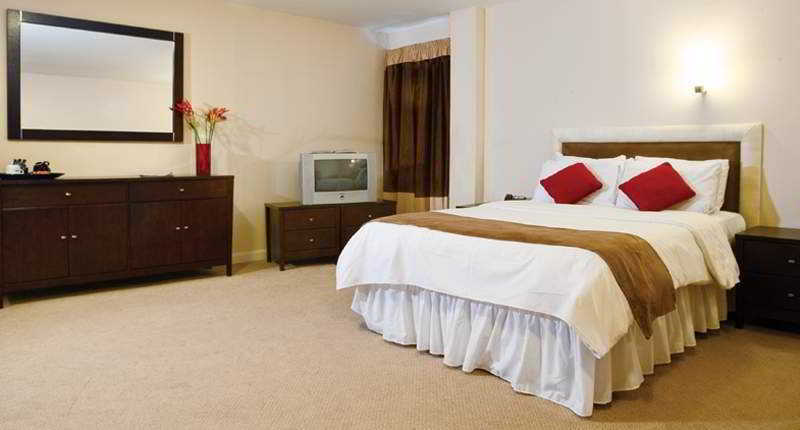 Agenda Hotel Edinburgh
