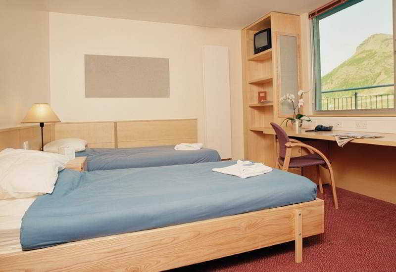 First Holland House Hotel