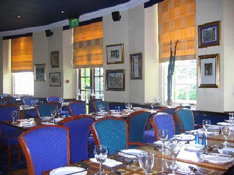 Ellersly House