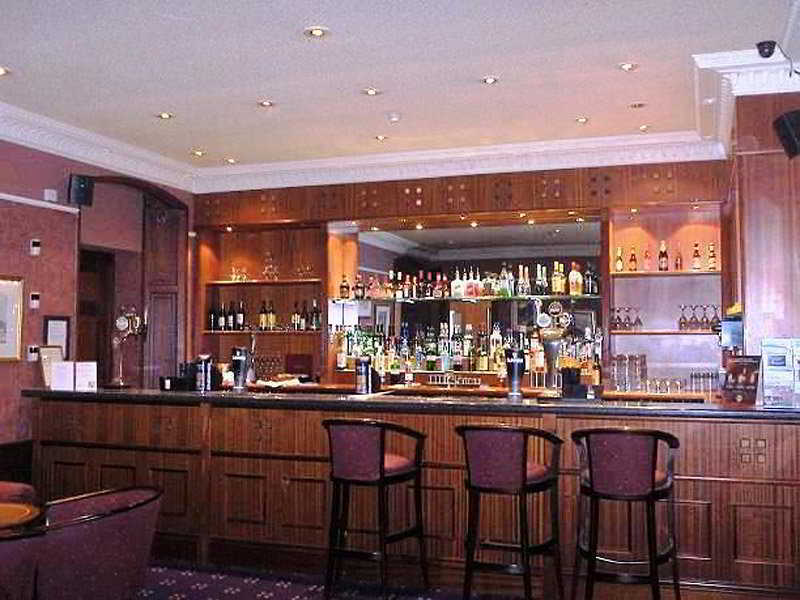 Ellersly House 3* Edinburgh