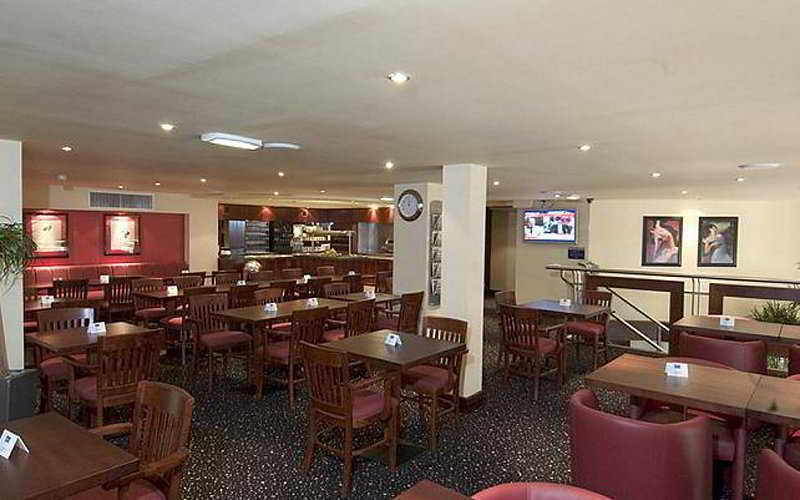 Express Centre By Ihg Hotel