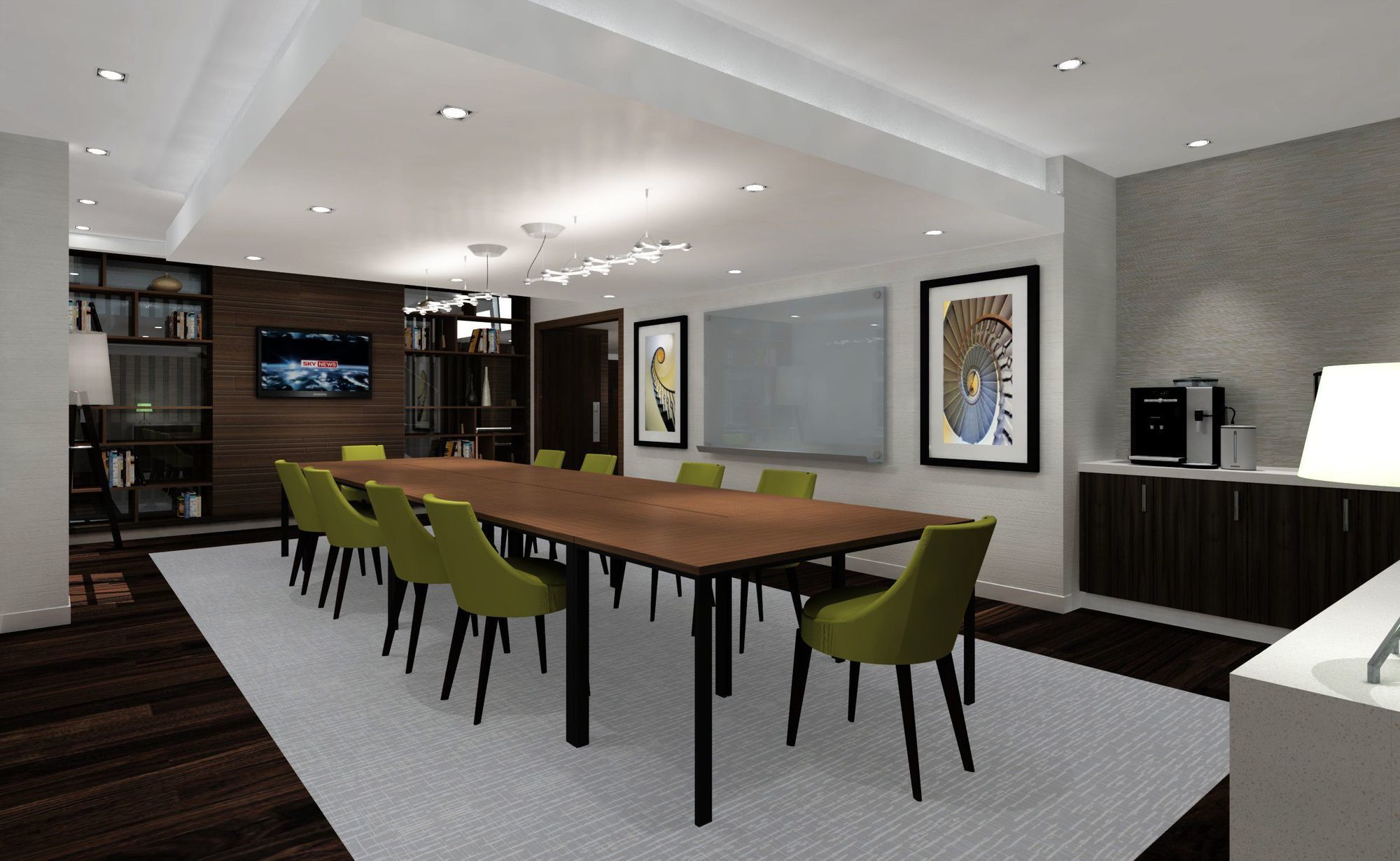 Courtyard By Marriott