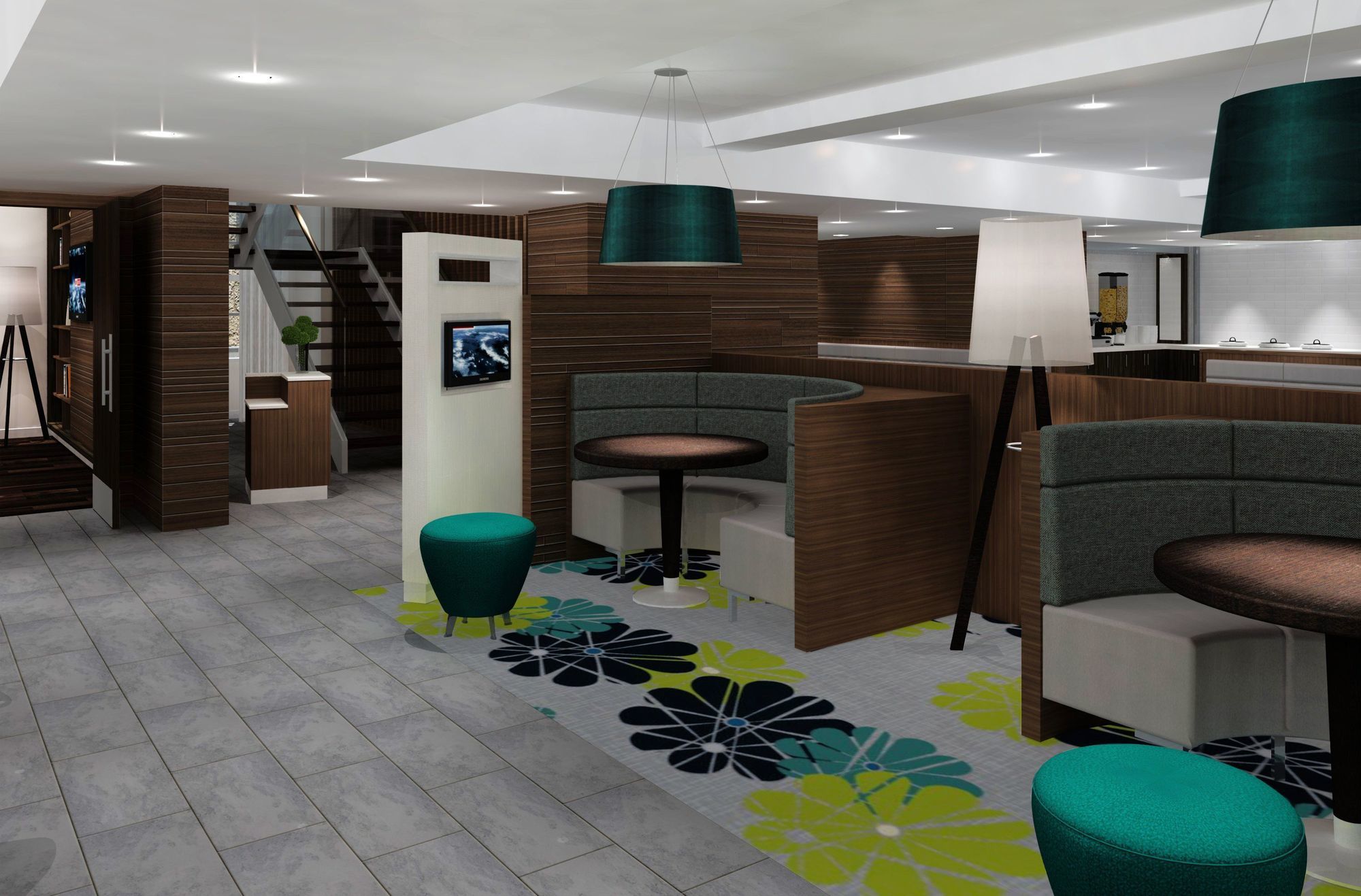 Courtyard By Marriott Hotel 4*