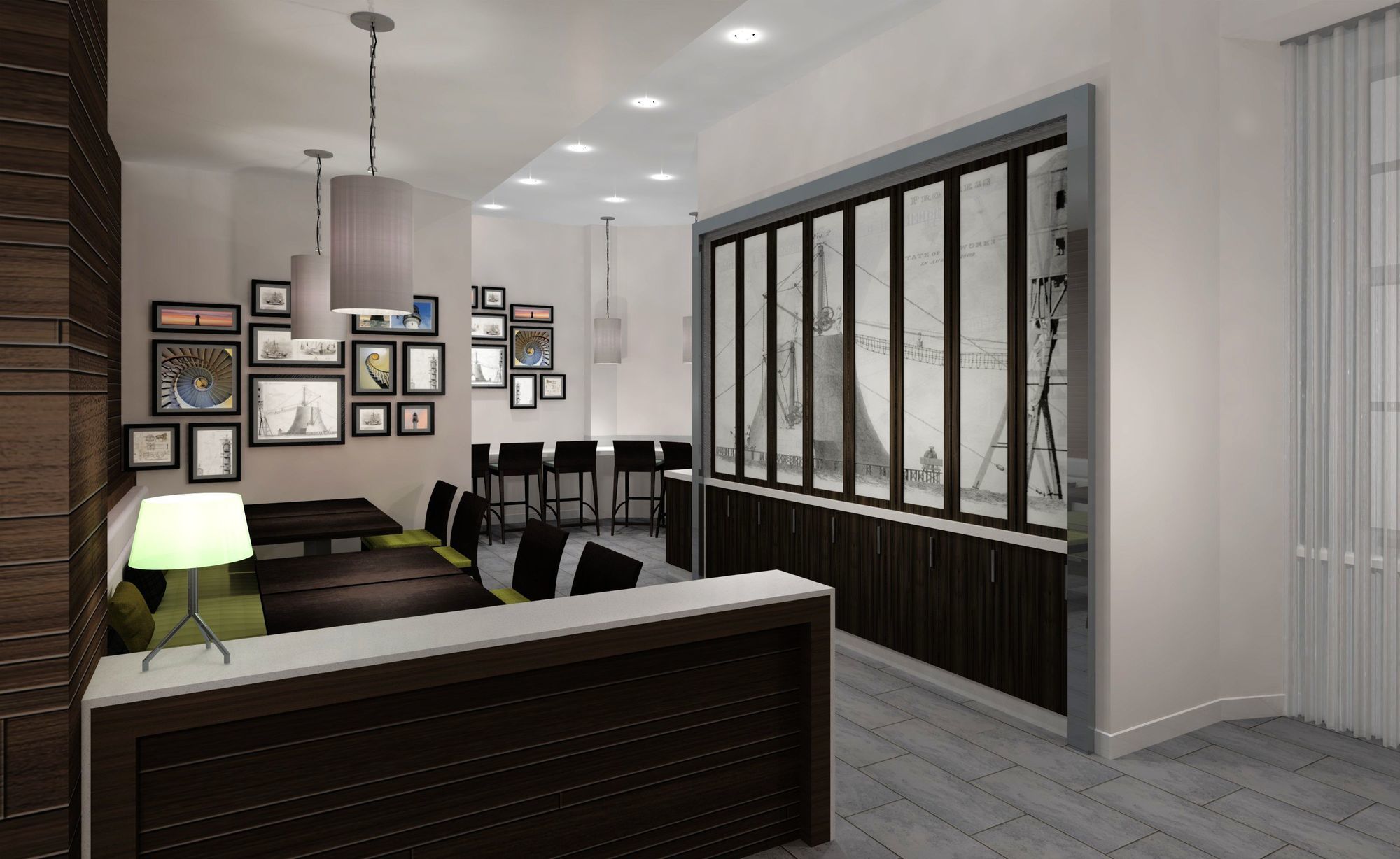 Courtyard By Marriott Edinburgh