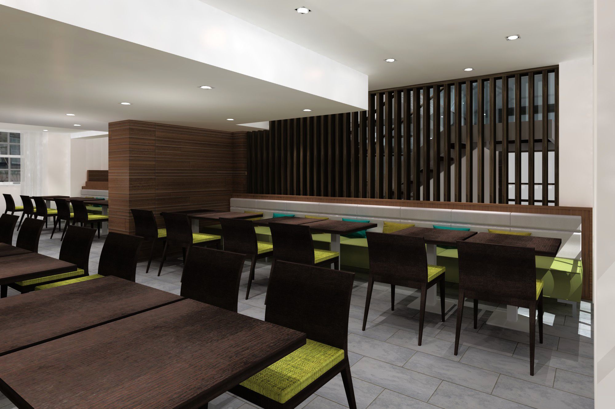 Hotel Courtyard By Marriott 4*