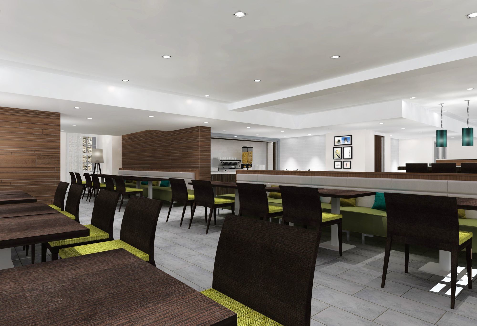 Courtyard By Marriott 4*