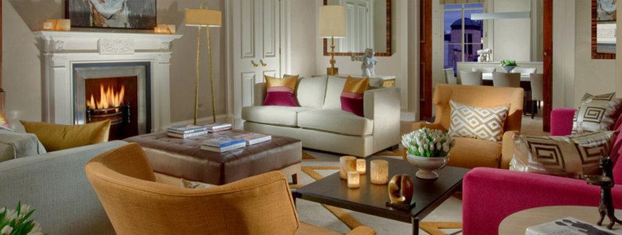 The Atholl Hotel 5*