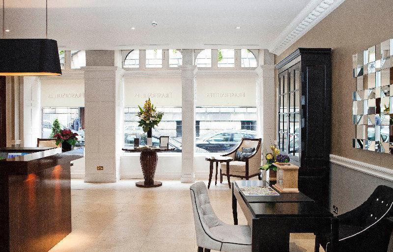 Fraser 4* Edinburgh