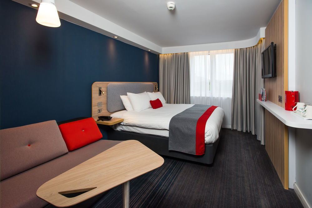 Hotel Express - Leith Waterfront By Ihg