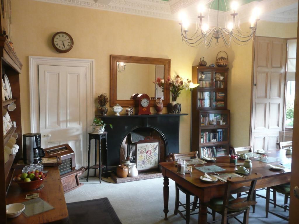 Guest house Balmoral 3*