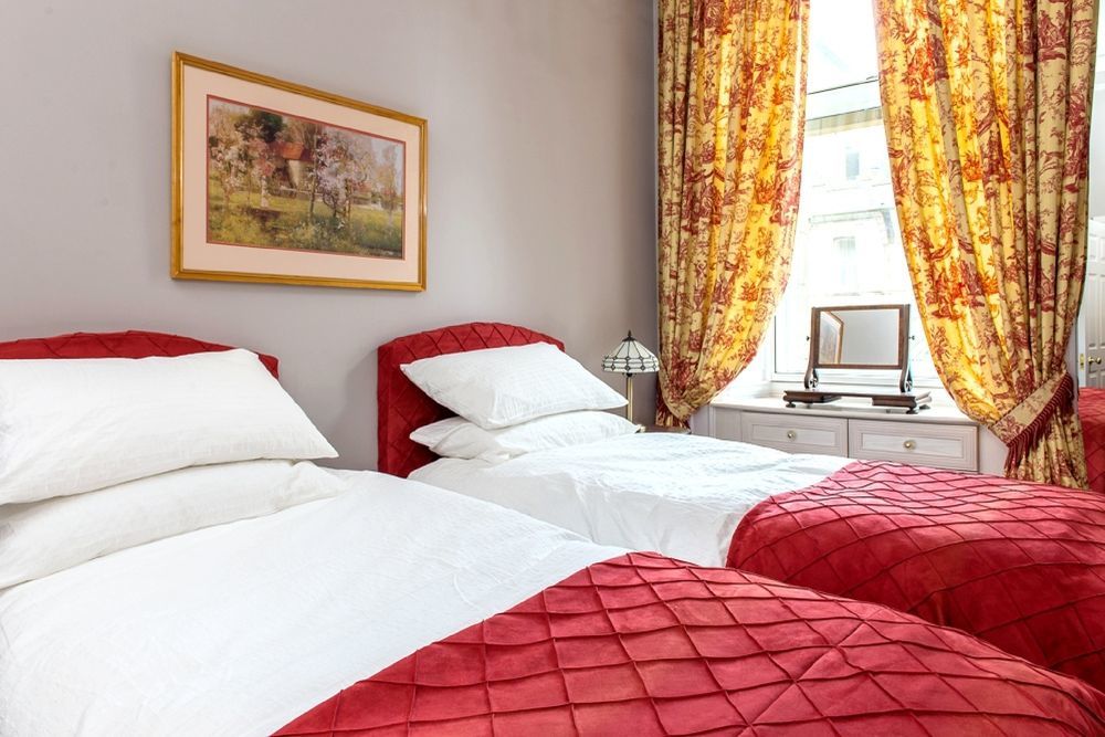 Landmarks Hotel Edinburgh