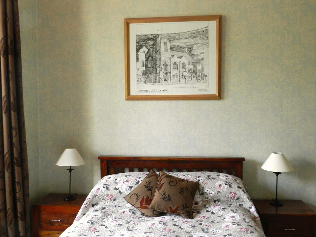 Guest house Balmoral