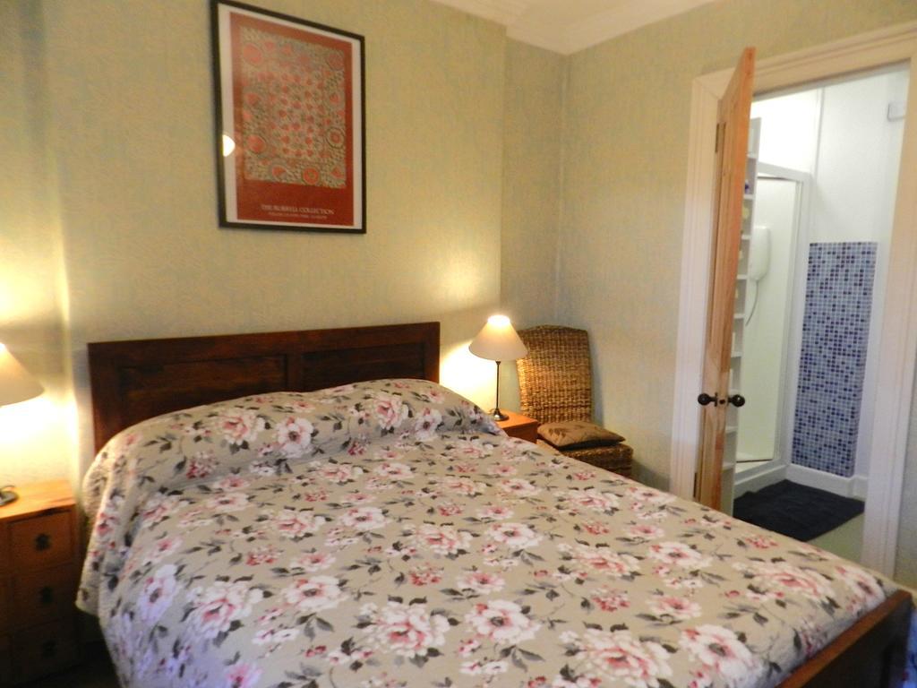 Balmoral Guest house