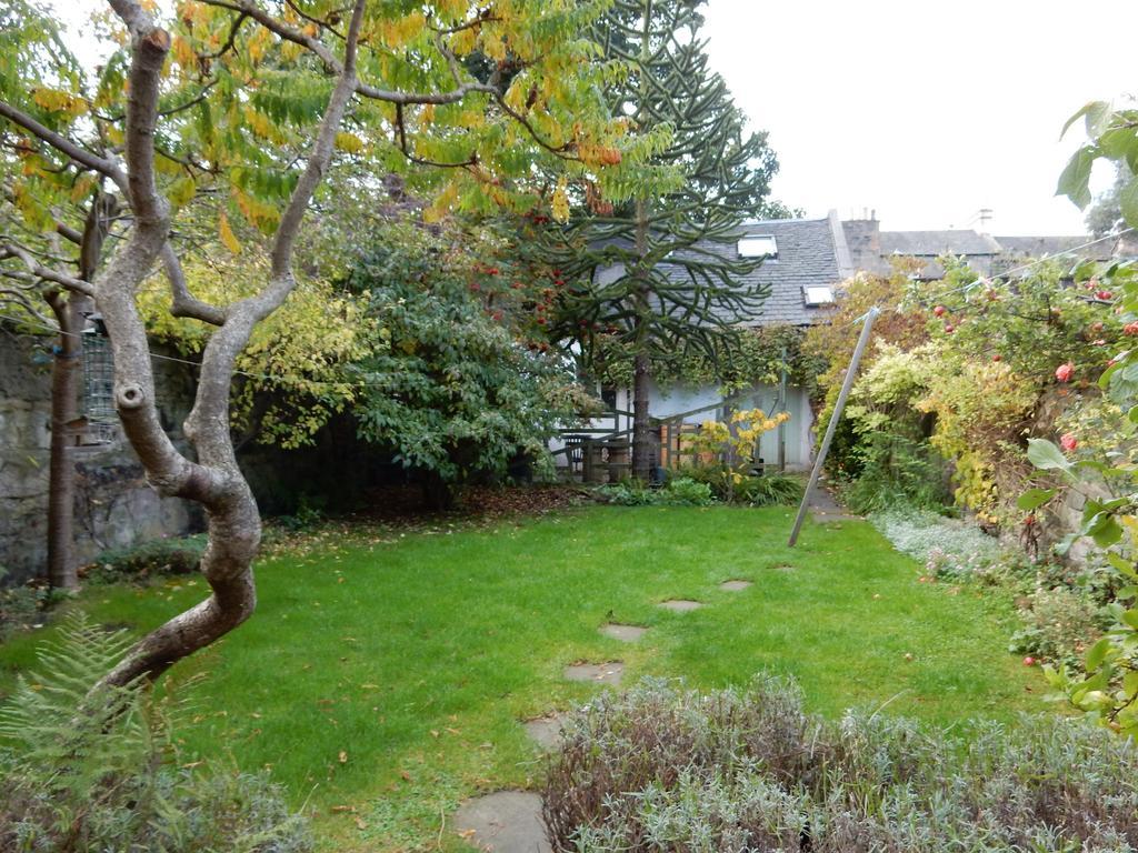 Guest house Balmoral Edinburgh
