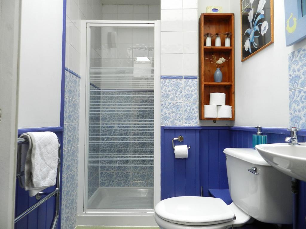 Guest house Balmoral 3*
