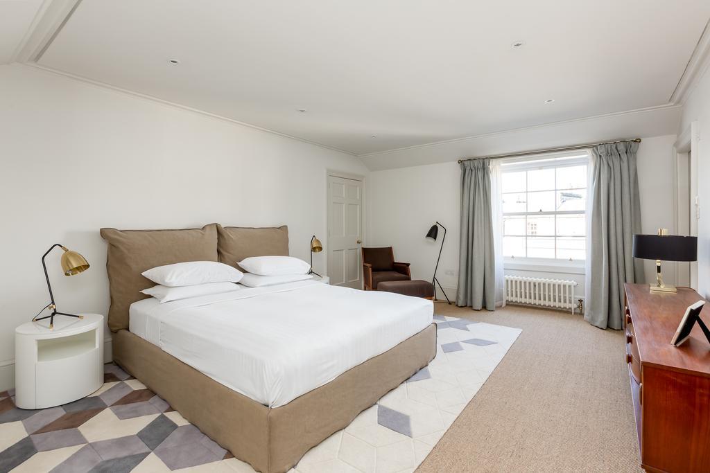 Apartment Edinburgh Private Homes By Onefinestay Edinburgh