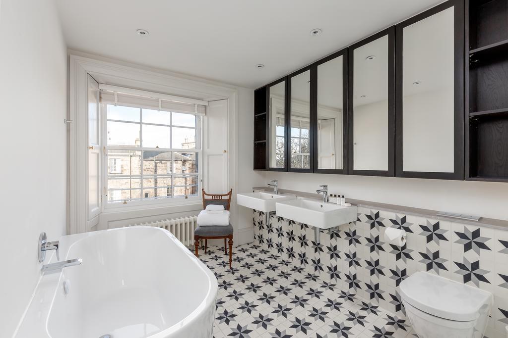 Apartment Edinburgh Private Homes By Onefinestay