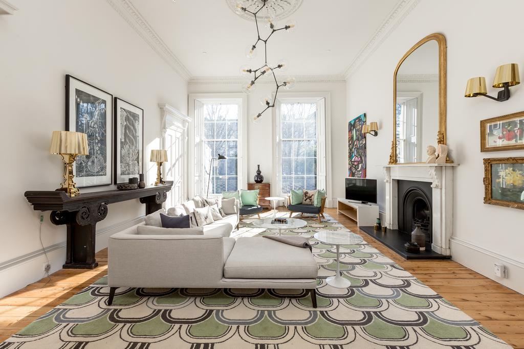 Edinburgh Private Homes By Onefinestay
