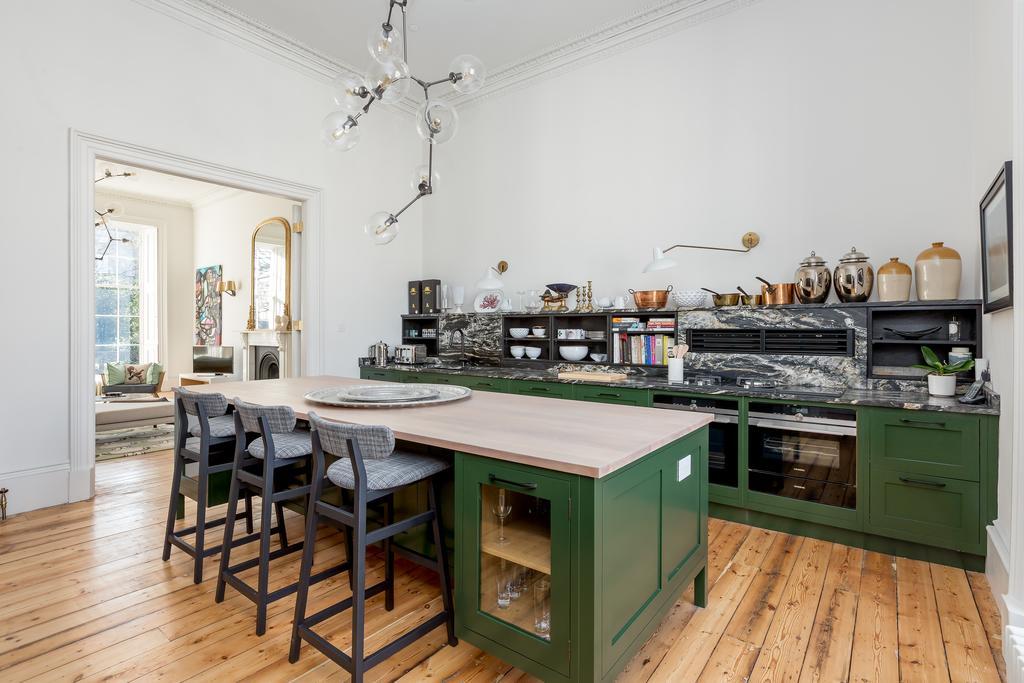 Edinburgh Private Homes By Onefinestay * Edinburgh
