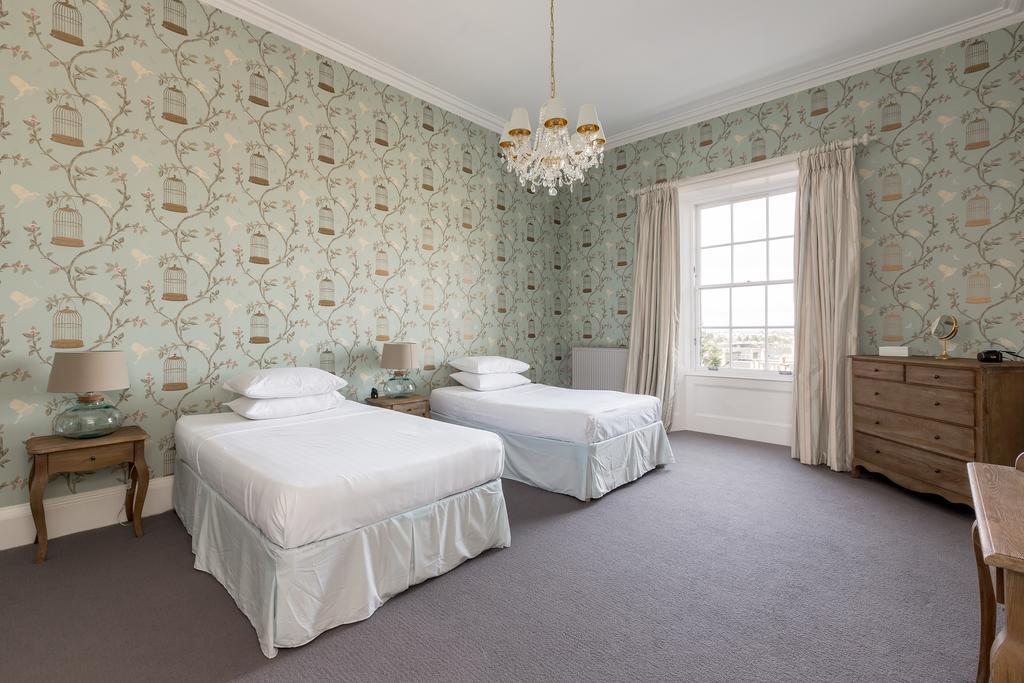 Apartment Edinburgh Private Homes By Onefinestay *