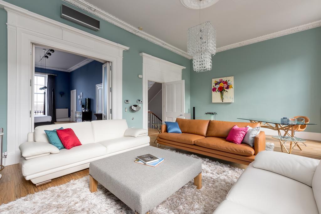 Edinburgh Private Homes By Onefinestay